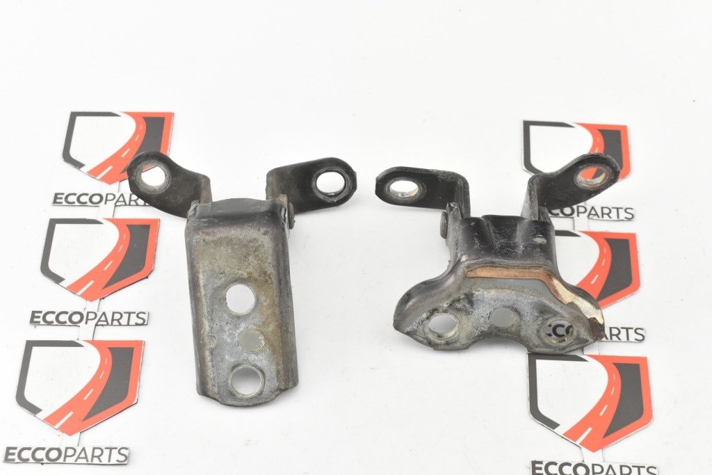 фото №1, Петли дверь левый задняя prius iii toyota 3r9 09-15