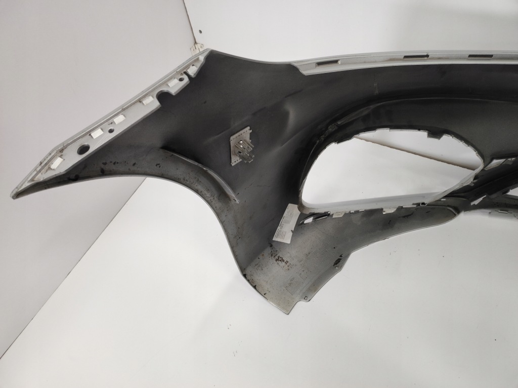 фото №8, Бампер перед передний mercedes s-klasa w222 lift amg a2228856100