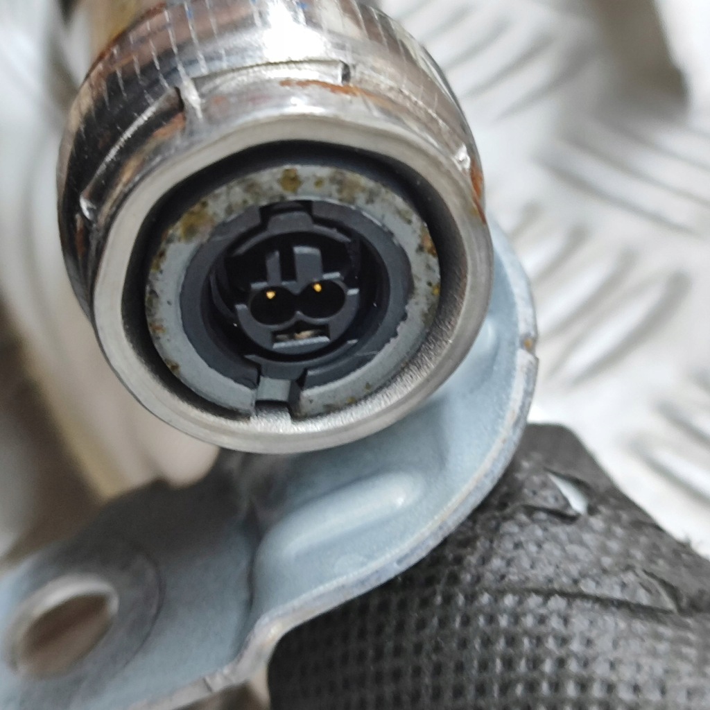 фото №6, Citroen c4 iii e-c4 2021 левая сторона шторка безопасности подушка безопасности