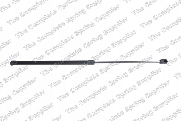 фото №1, Амортизатор. крышки багаж. corsa e 3-дверь 14-