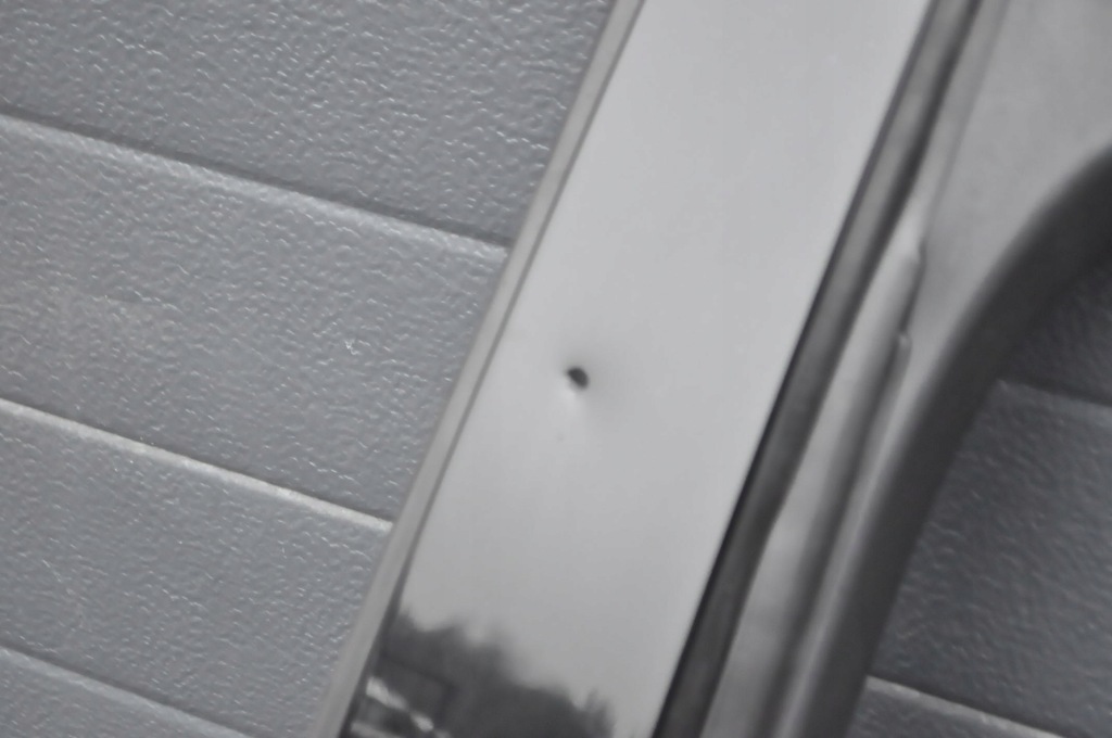 фото №7, Volvo xc90 ii дверь левый задняя левая задние 717