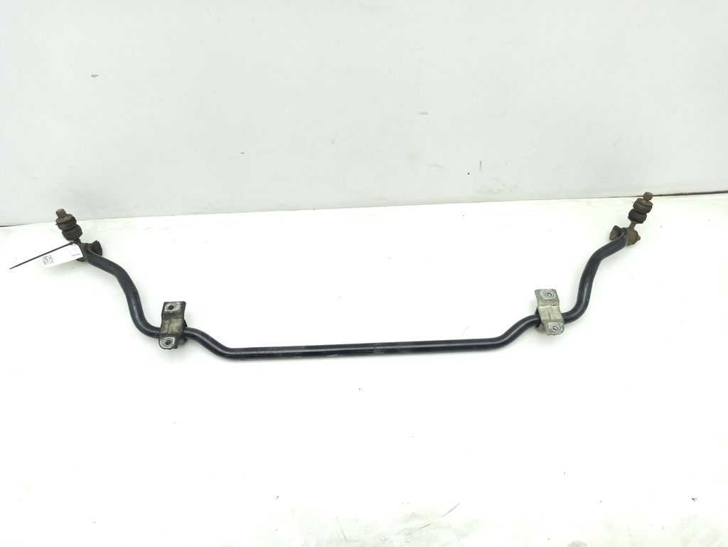 фото №1, Стабілізатор передній fiat ducato