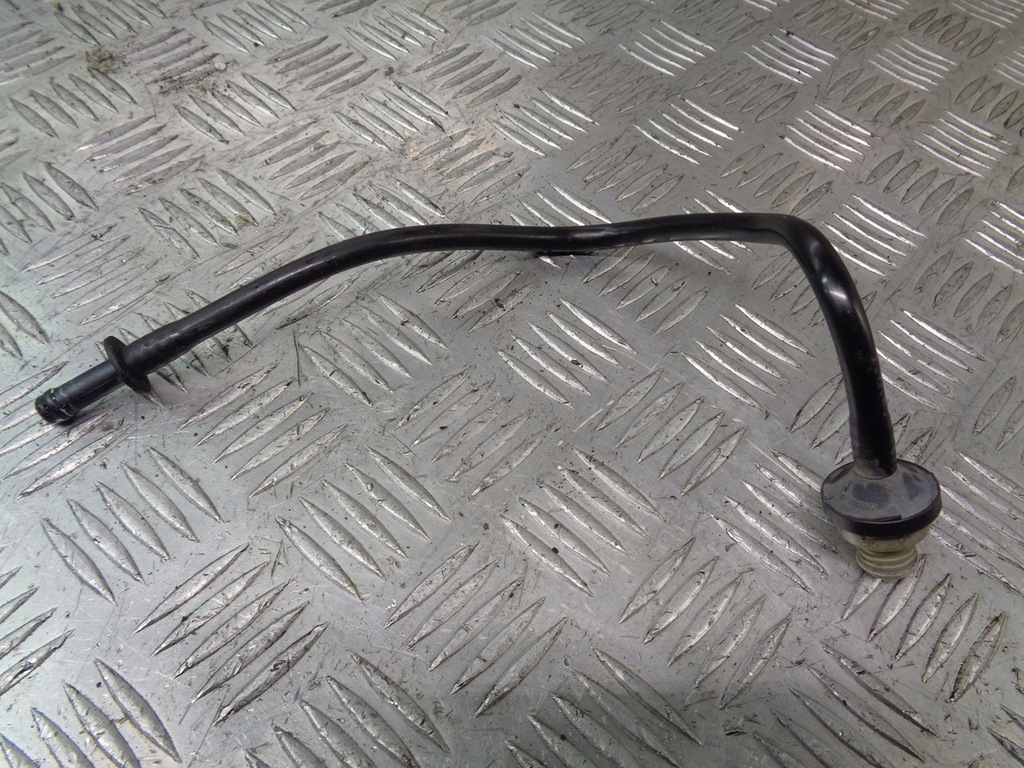 фото №1, Шланг трубка підсилювач гальм toyota corolla e12 1.4 vvti