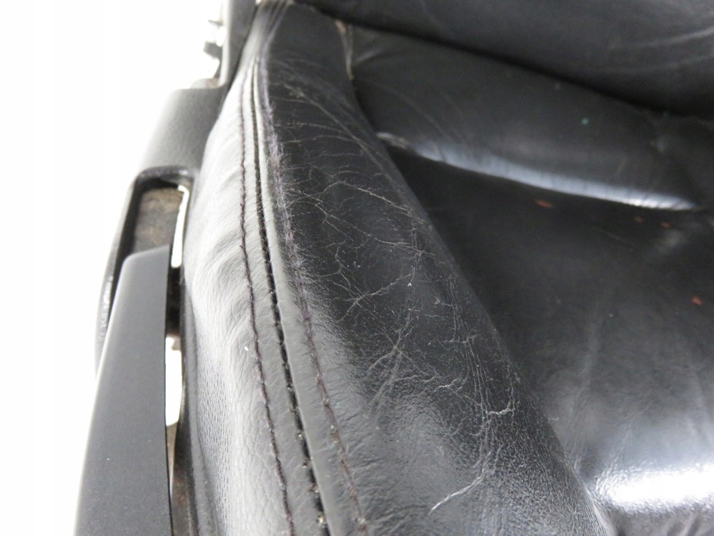 фото №7, Сиденья перед кожаный opel zafira a