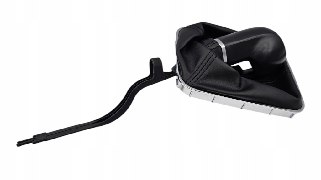 Ручка переключения передач чехол opel zafira b 2005-2011 5 передач Киев