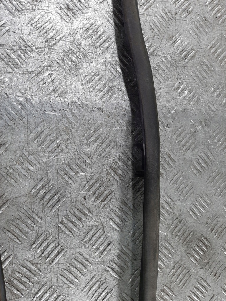 фото №10, Chrysler sebring cabrio ii 01r прокладка крышки l/p