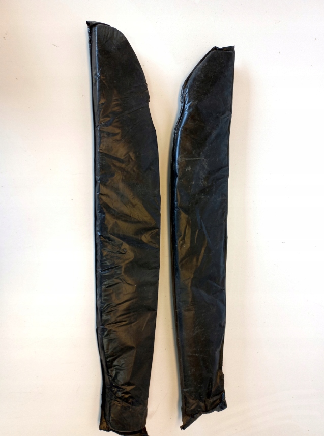 фото №1, Шумоизоляция шумоизоляция крыла renault megane iv