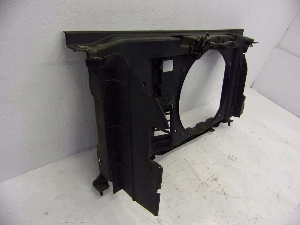 фото №7, Pas передній peugeot 307 підсилювач передній 2004 rok