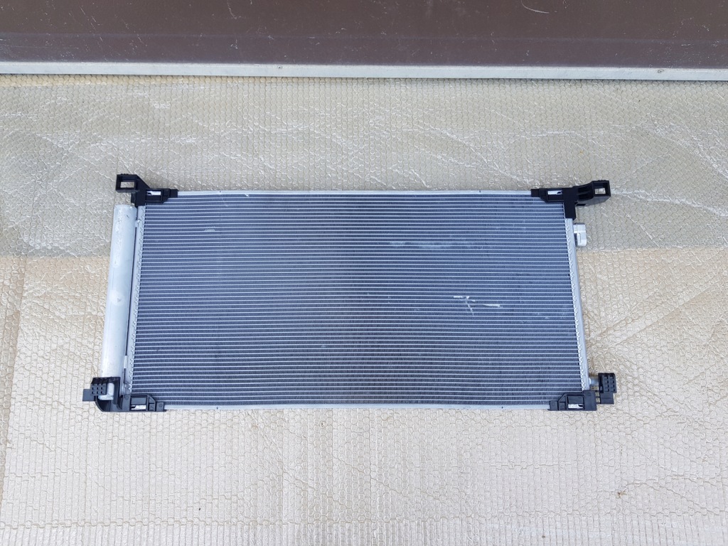 фото №1, Радіатор кондиціонера lexus ux corolla e21