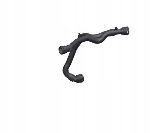 фото №1, Оригинальная трубка шланг wąż mercedes w206 a2065010700