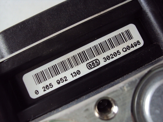 фото №8, Насос abs porsche panamera 970 2013 r