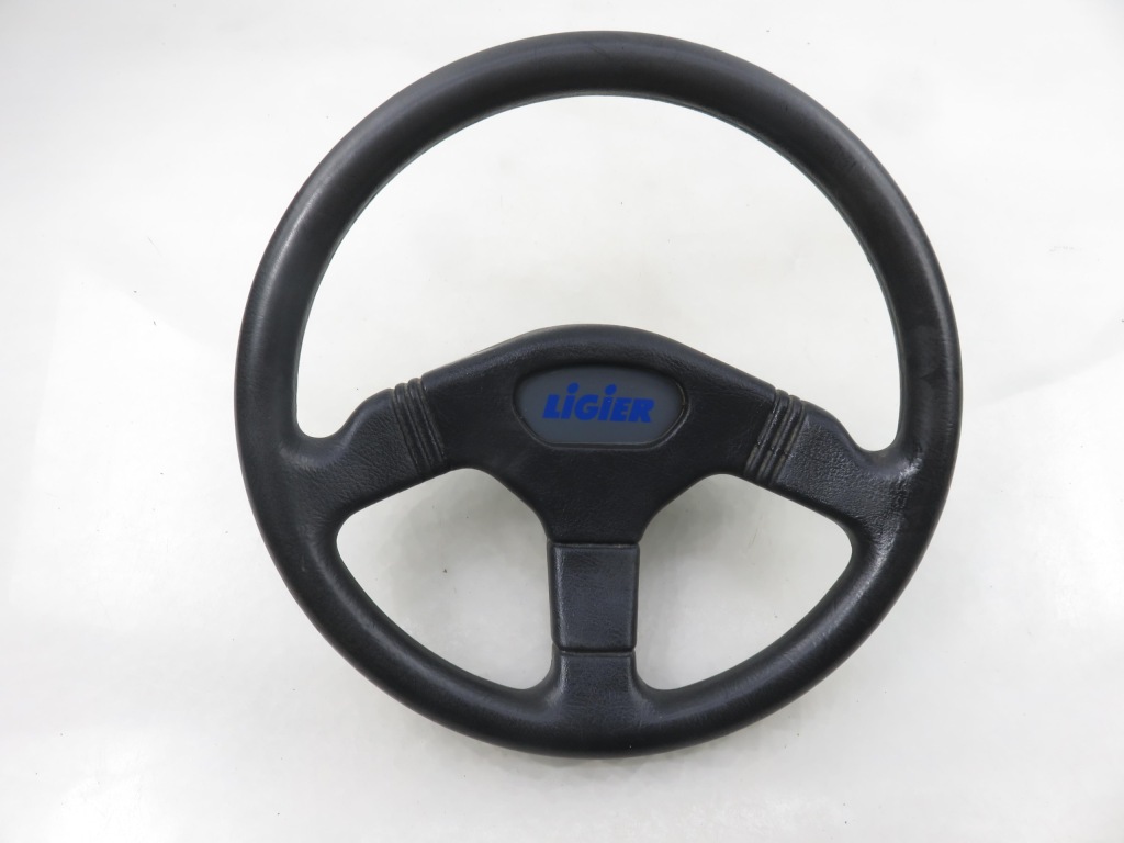 Купити Кермо  ligier nova