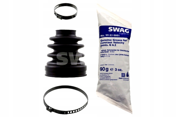 фото №2, Захист шарнір citroen swag