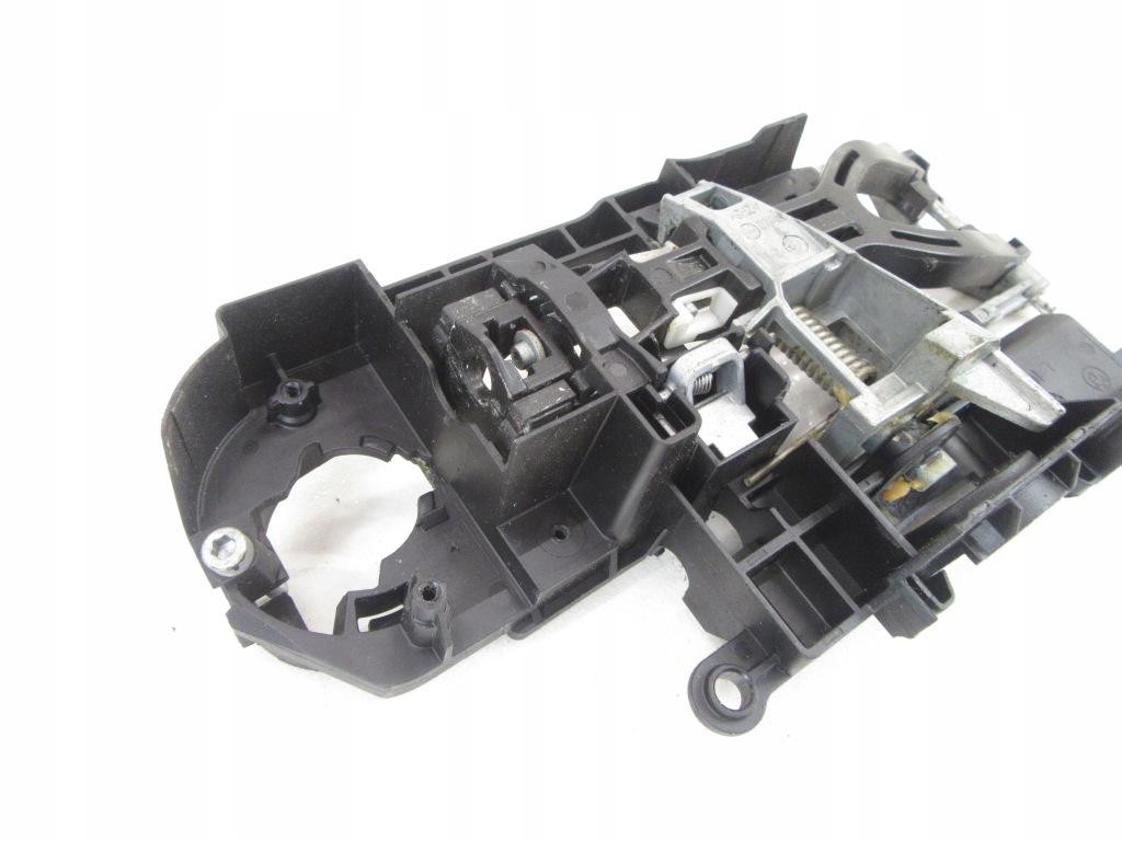 фото №7, Кронштейн ручка лівий перед bmw f01 f02 f06 f07 f10 f11 f12 f13 europa