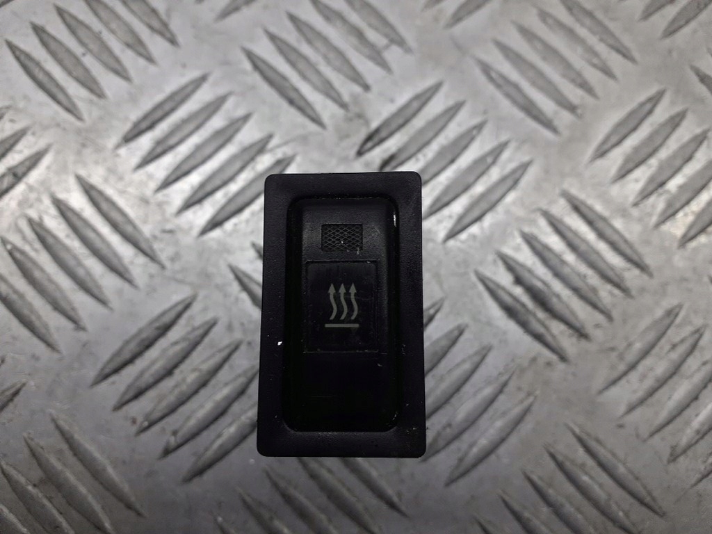 фото №1, Кнопка підігрів дзеркал toyota corolla e12