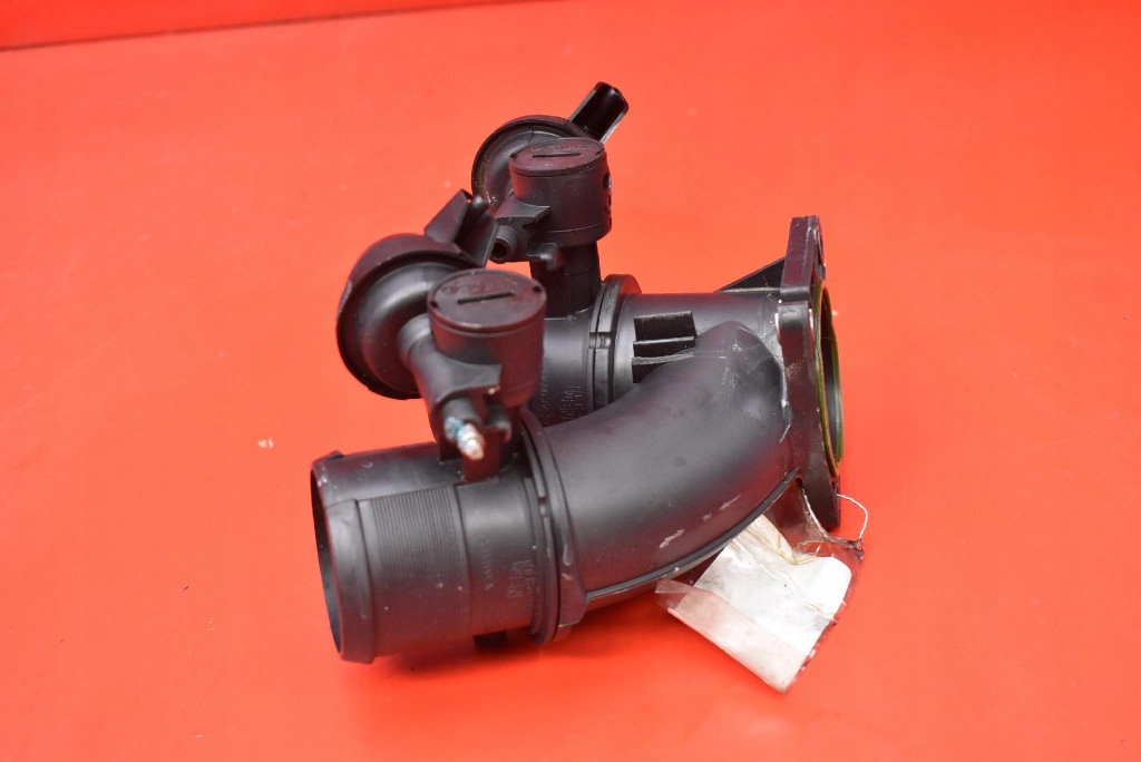 фото №5, Дроссельная заслонка 9641446080 peugeot 807 1 i 2.2 hdi 128 km 02-07