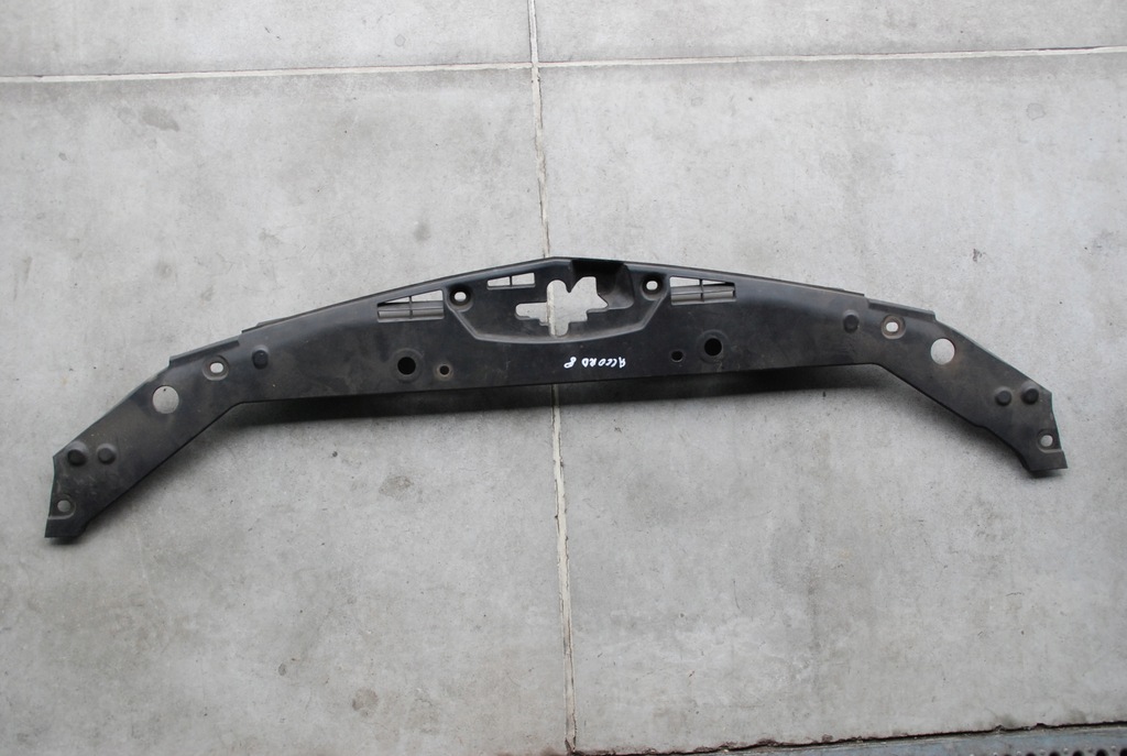 фото №1, Pas перед honda accord viii 2008-2015