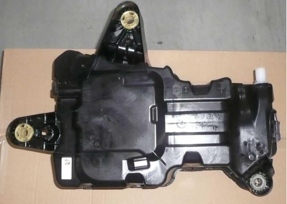 фото №15, Оригінальний номер бак adblue сечовина peugeot partner iii 1682619880