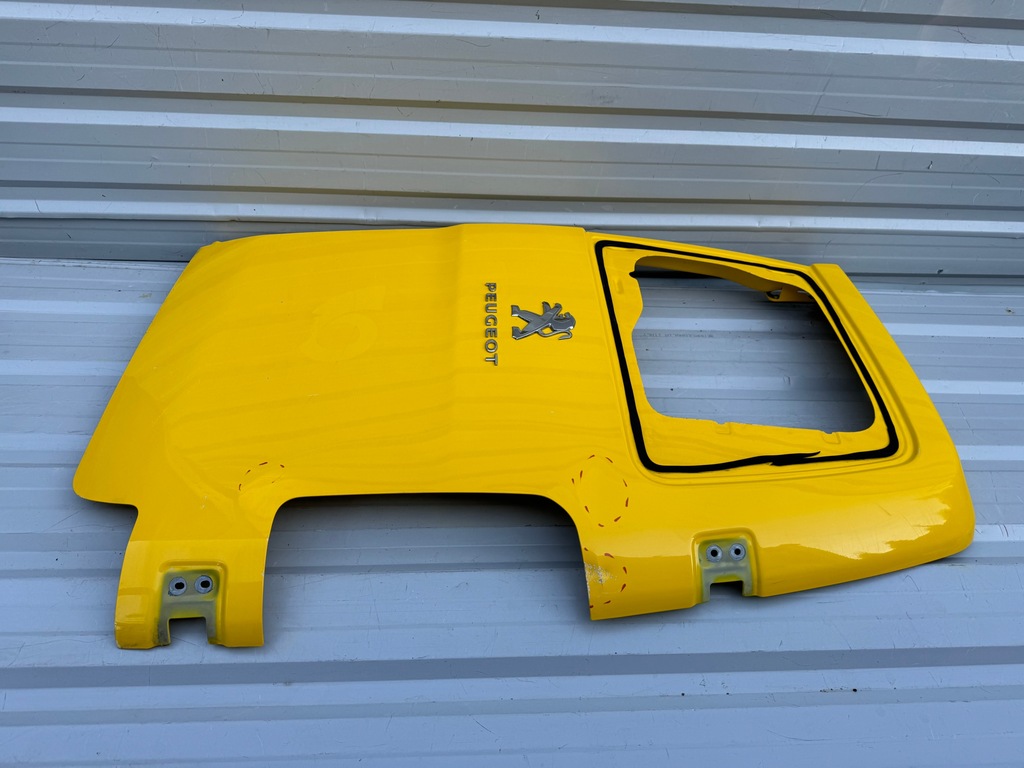 фото №12, Peugeot expert iii 3 jumpy proace 16r- двері правий задня праве задні