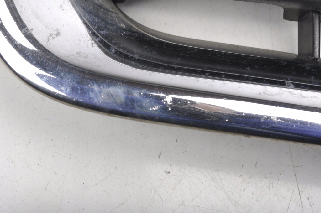 фото №5, Volvo c30 решётка радиатора решётка радиатора решётка радиатора 30657194