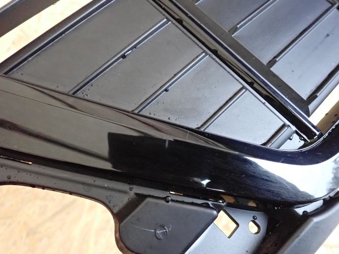 фото №6, Audi q3 83a 18- решётка радиатора решётка радиатора 83a853651e