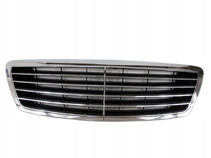 фото №1, Решітка радіатора mercedes w220 s-klasse 2003-2005 nowa