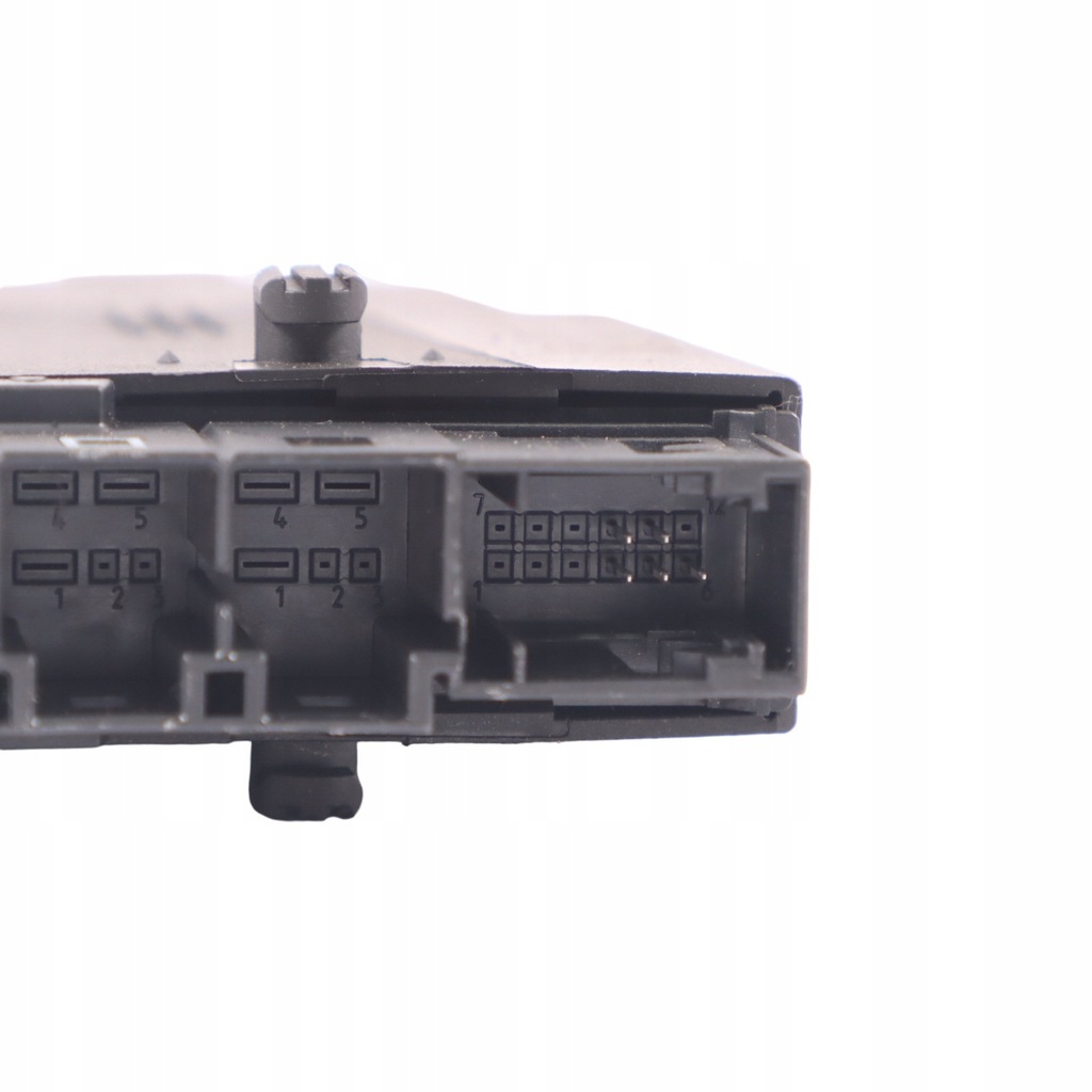 фото №9, Bmw e60 e61 ecu модуль блок керування сидіння сидіння 9196929