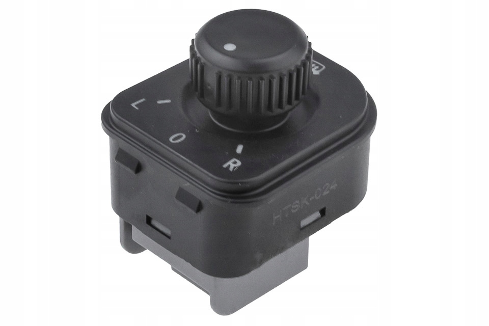 фото №1, Переключатель регулировки зеркал