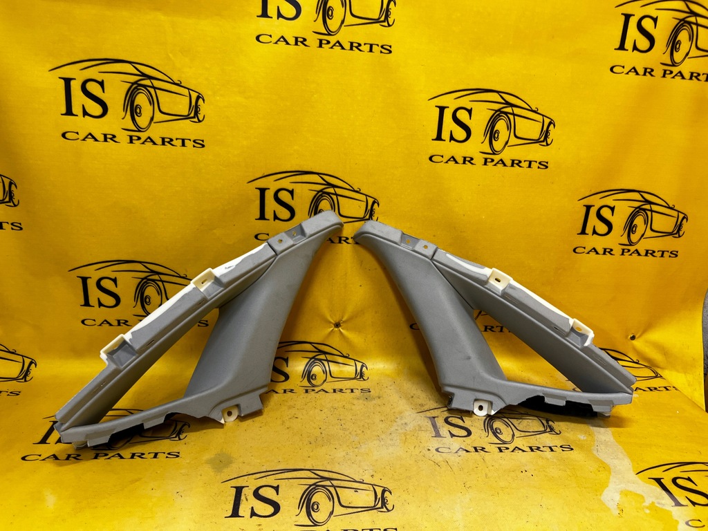 фото №1, Захист обшивка оббивка стійка c права audi a8 d4