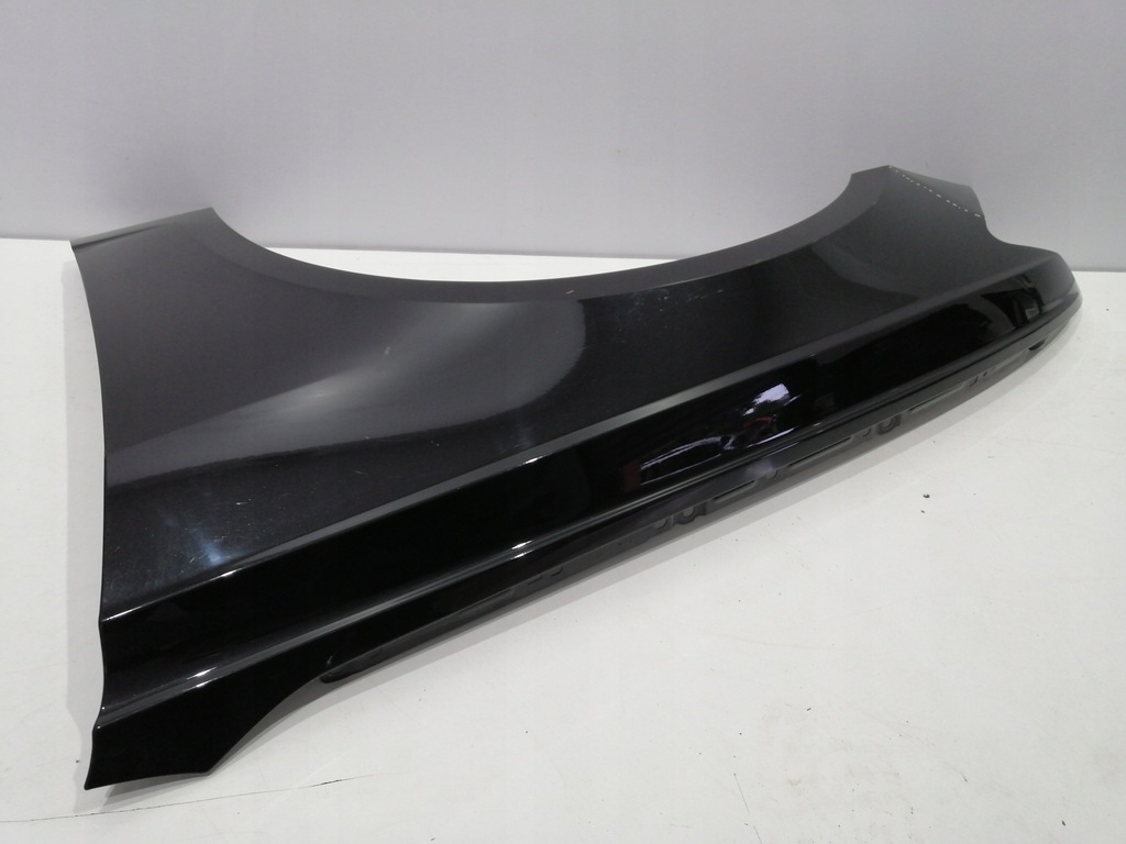 фото №6, Audi a6 c8 4k крыло левый передний перед