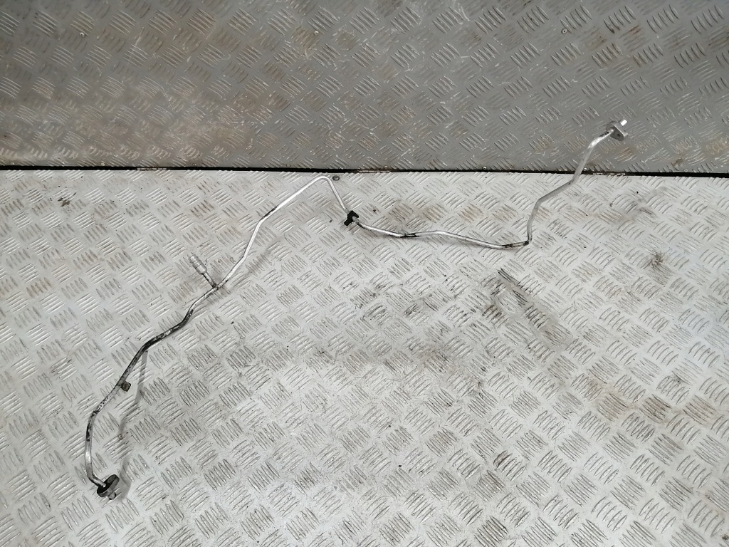 фото №7, Nissan micra k12 1.5 dci шланг кондиционера