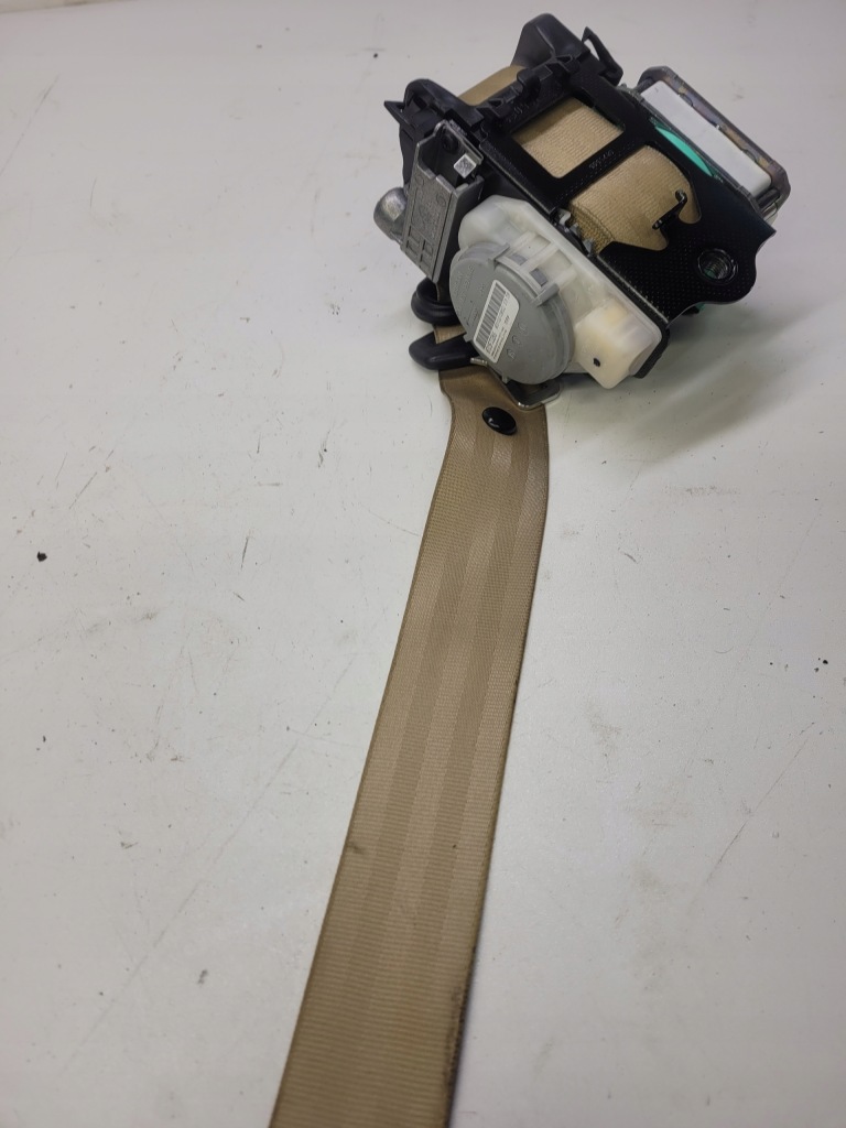 фото №4, Pas безопасности левый audi a4 b8 8k1857705j krem