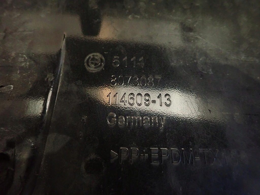 фото №6, Бампер перед передний bmw z4 g29 2018- m-pakiet 114609-13