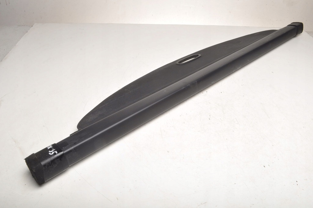 фото №8, Hyundai ix35 шторка задня задня багажника