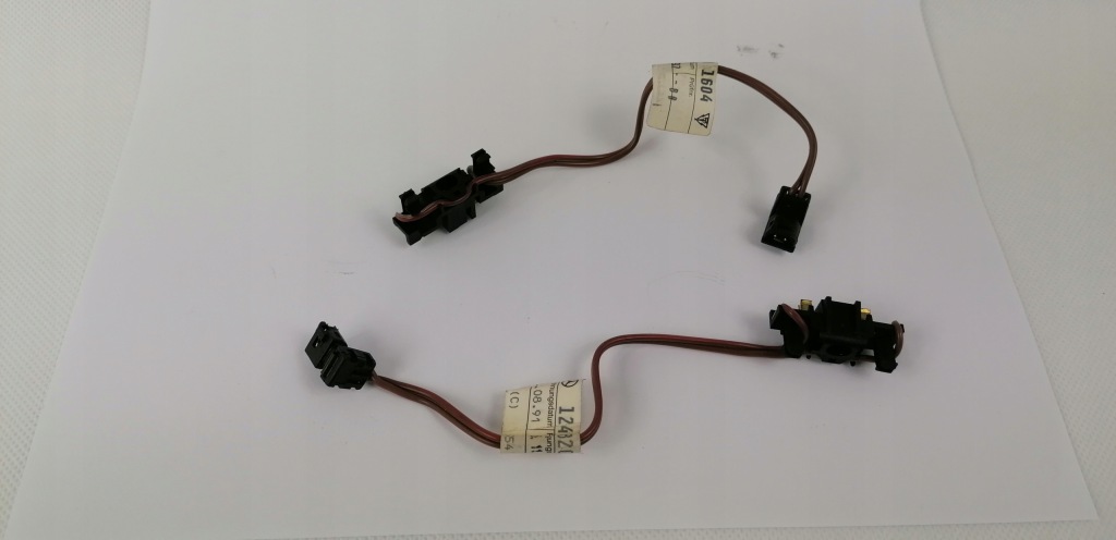 Купити Електропроводка захист сонцезахисний mercedes w124 cabrio