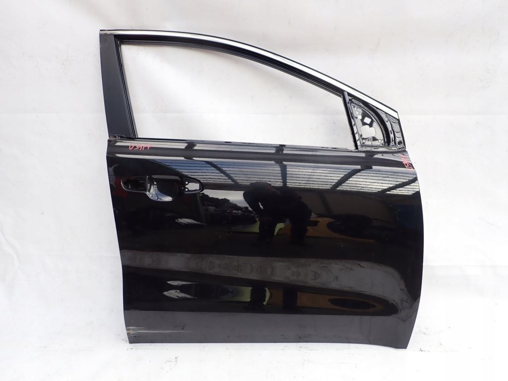 фото №1, Kia sportage iv 4 15- дверь правое перед передние