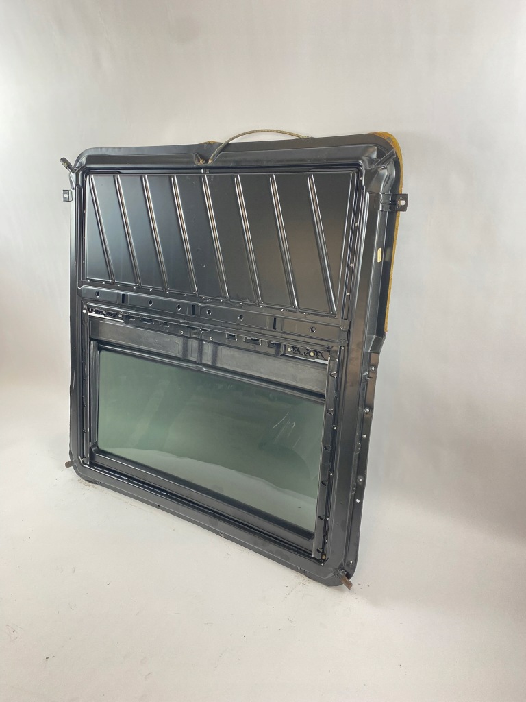 Люк kompletny стеклянный mercedes w140 600 se sel Киев