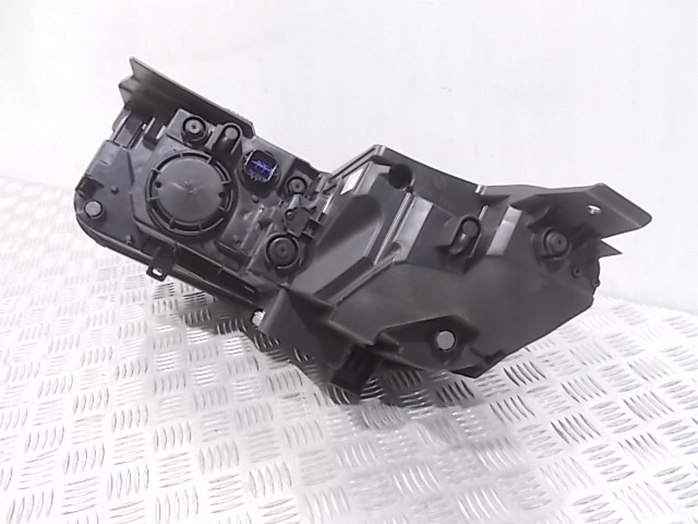 фото №14, Лампа hyundai ioniq 5 full led оригінал europa