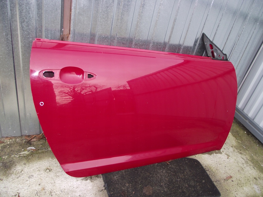 фото №3, Дверь правое alfa mito 09r 289