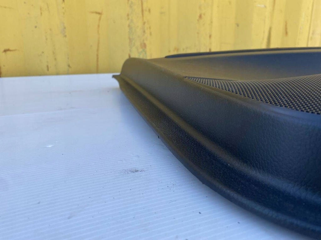 фото №13, Nissan pulsar обшивка дверь правый задняя кожа 829763zl0a 829003zl0a