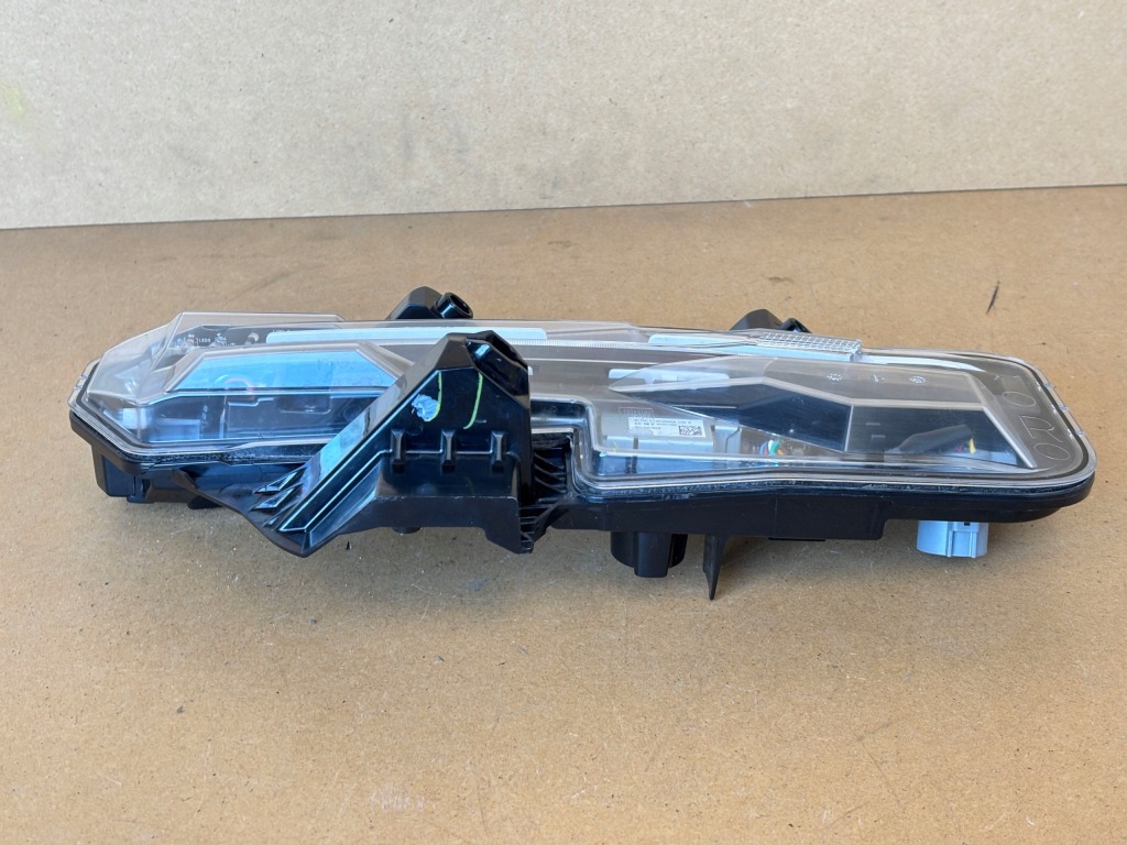 Mazda cx-30 cx30 протитуманна фара led drl led правий перед передній Ціна