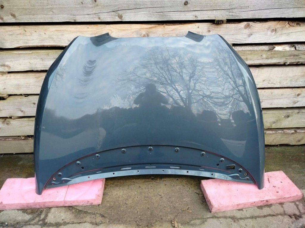 Купить Капот крышка двигателя seat leon 2 1p