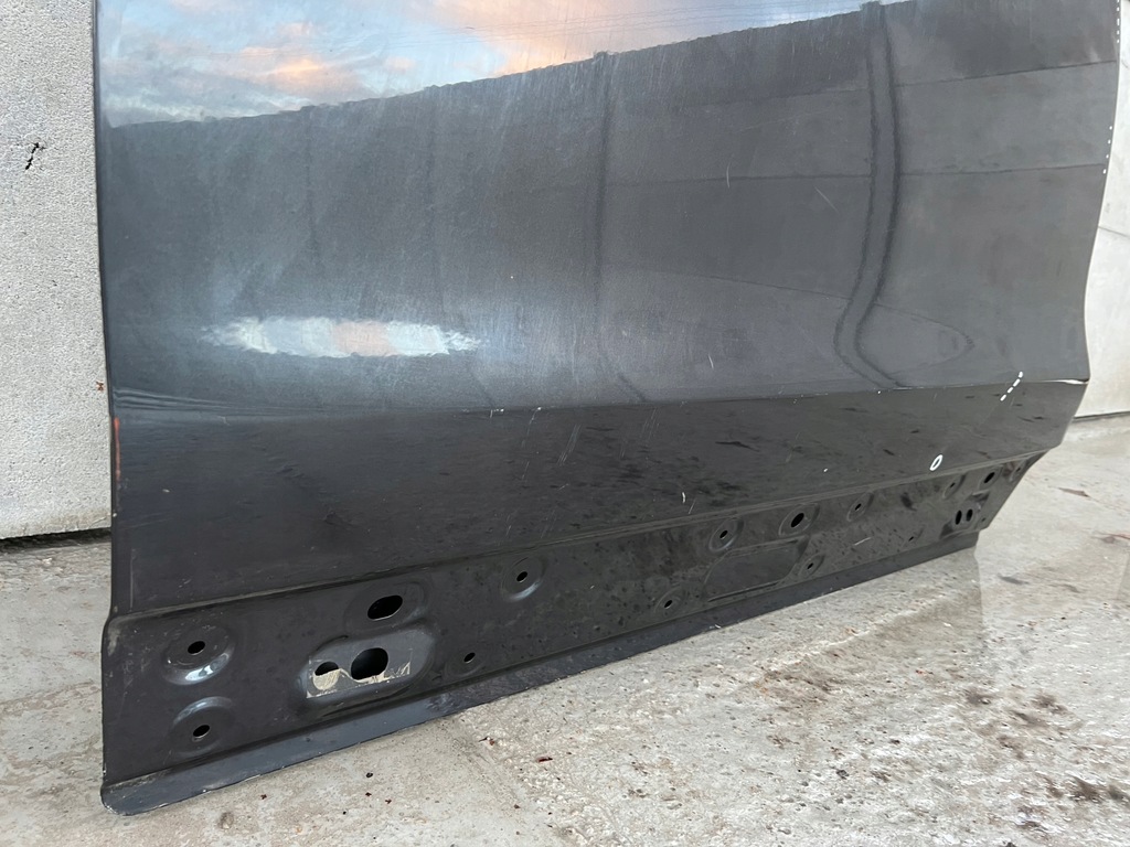 фото №6, Двері land rover discovery 5 v od 2017 перед лівий