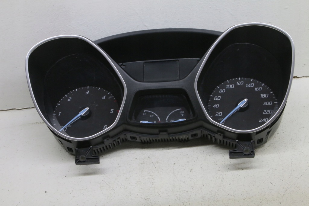 фото №1, Лічильник ford fokus mk3