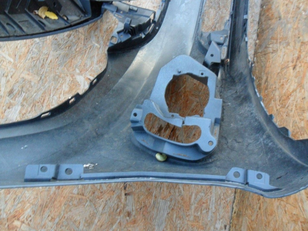 фото №15, Бампер передній перед fiat tipo b01720105