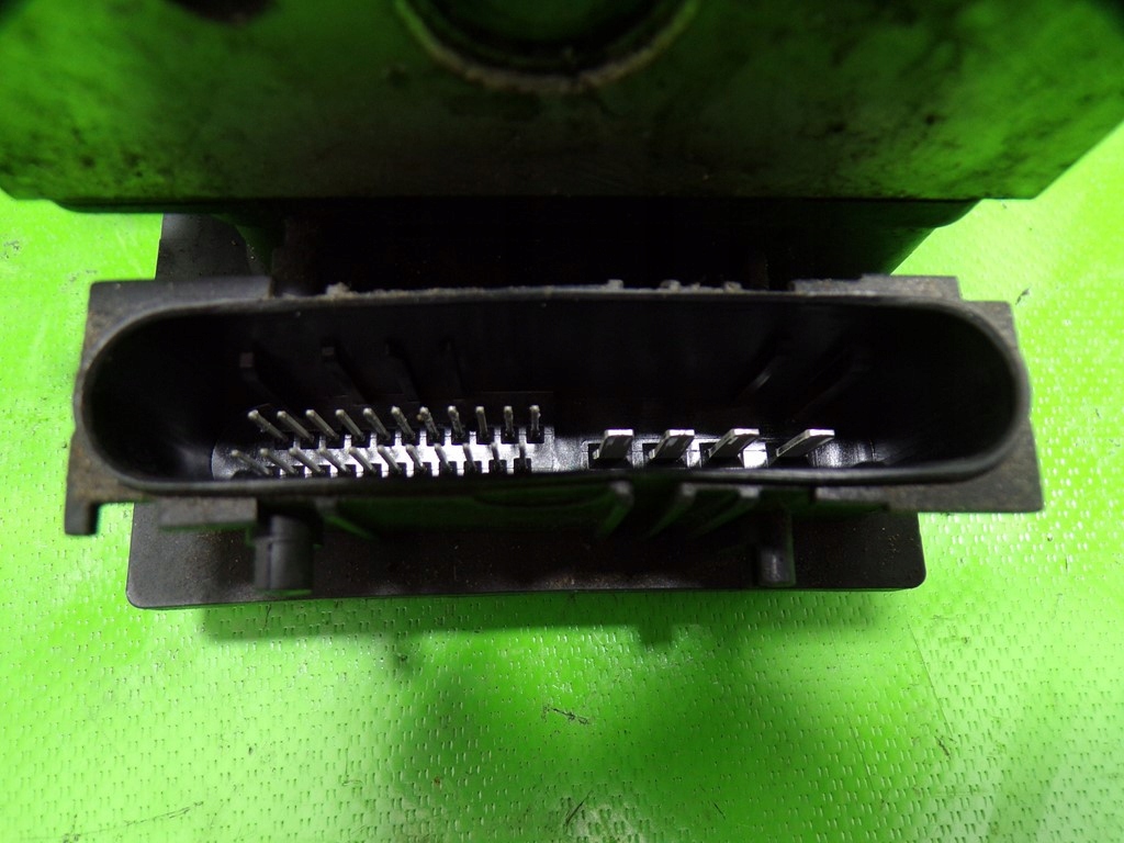 фото №6, Fiat idea 1.3 cdti насос abs насос гальмівна 0265800495