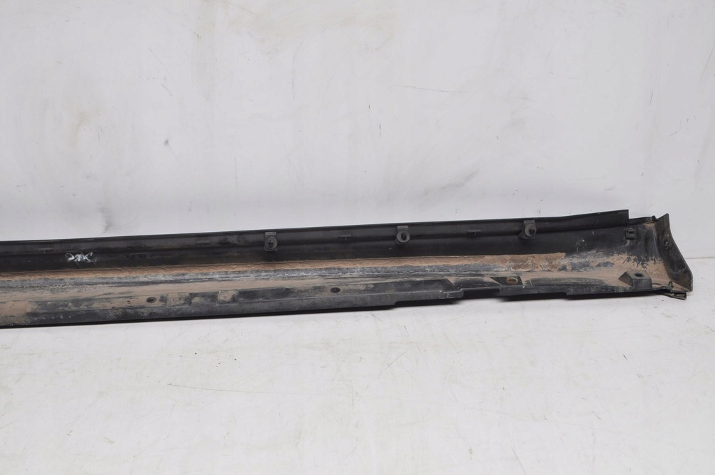 фото №6, Nissan juke i f15 накладка порог правая 76850-1ka6a