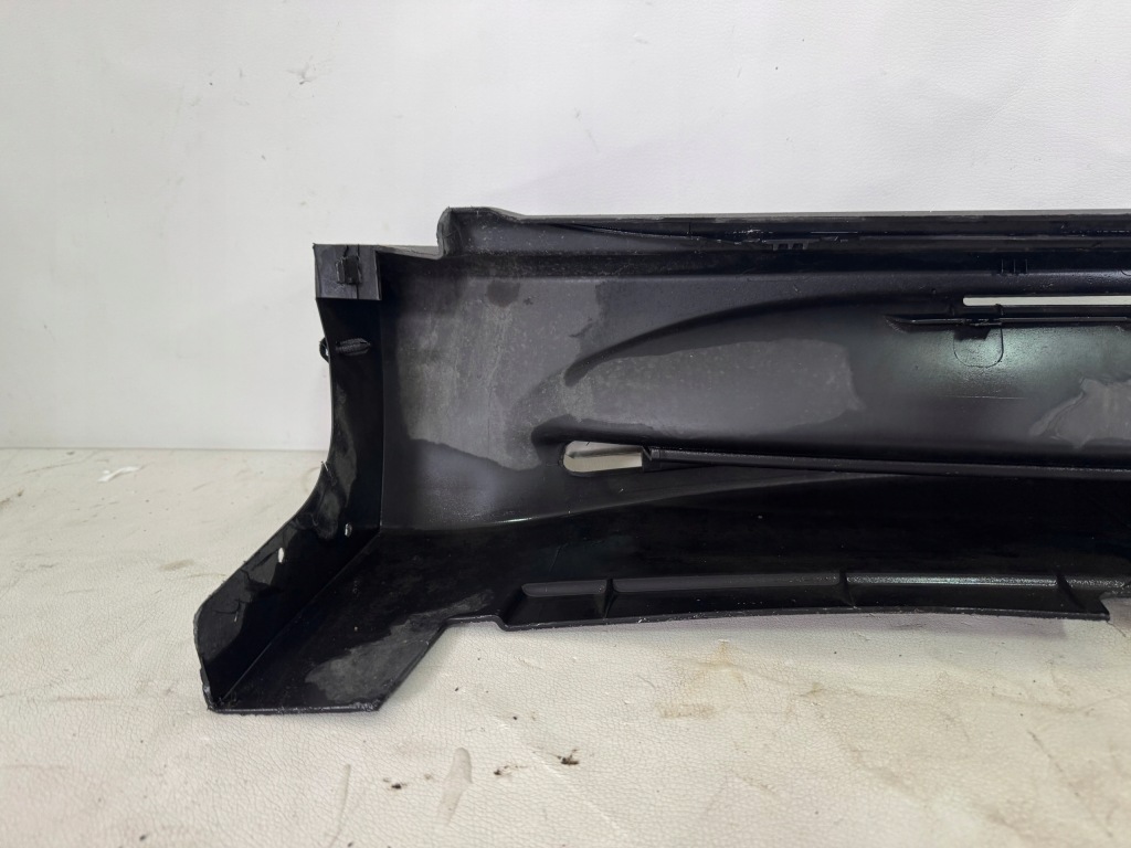 фото №12, Mercedes gle w167 coupe amg - молдинг поріг поріг ліва лівий a1676903101