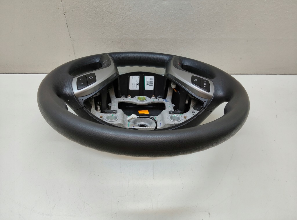 фото №5, Hyundai i30 ii повітропровід 56110-a6620rdr