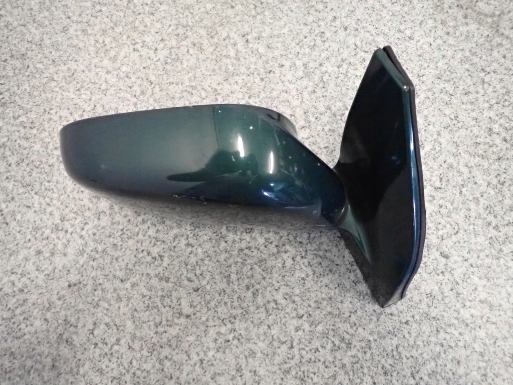 фото №5, Suzuki grand vitara 99-02 дзеркало праве 3 pin eu